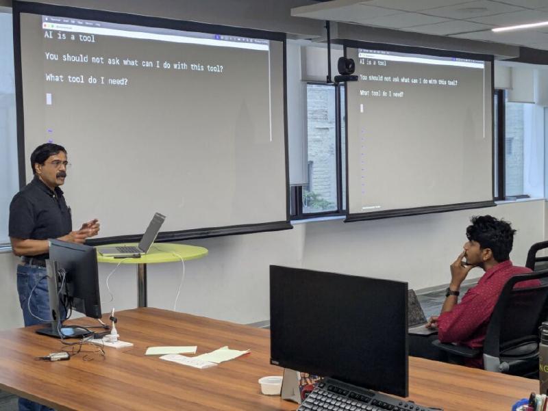 Interactive Discussion and Key Takeaways