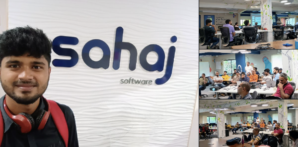 Harnessing the Power of the Vector API @ Sahaj Software
