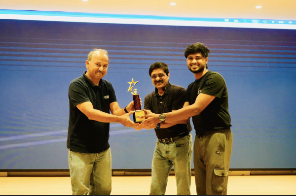 Organizer of Venkat’s talk @ Tamil Nadu JUG Feb meetup- 2026